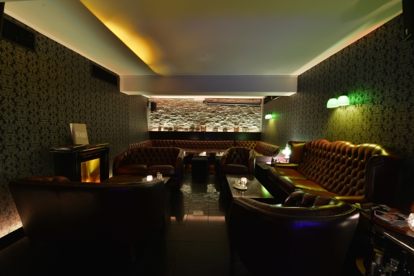 Hotel Best Western Premier Victoria Garni